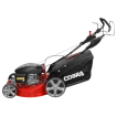 Cobra Lawnmower