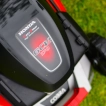 Cobra Lawnmower