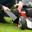 Cobra Lawnmower