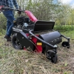 TP690 Flail Lawnmower