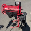 Rotary Sieve