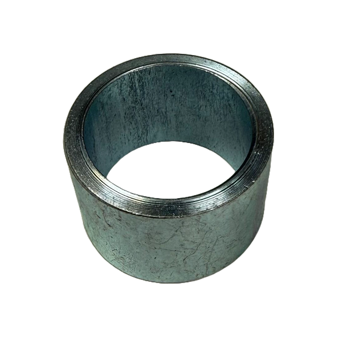 Order a Replacement blade retainer for our Titan Pro 16HP field topper/ATV mower.