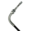 Flail Mower Clutch Cable