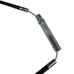 Flail Mower Clutch Cable