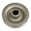 Flail Mower Drive Pulley