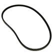 Order  Premium high-tensile replacement engine pulley drive belt specifically engineered to transmit power smoothly on the Titan Pro TP690 Walk-Behind Field Topper Flail Mower.