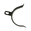 Engine Small Pulley Cover for Titan Pro TP690 Flail Mower