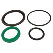 Internal seal kit for the Titan Pro 7 ton electric log splitter.