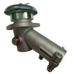 Replacement Gearbox TTBCP33-4