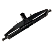 Petrol Wood Chipper Replacement Axle