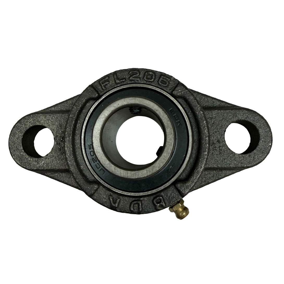 New Style Bearing Housing Post-2018 TP15ESchip 15HP Chipper