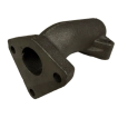 Exhaust Manifold for Petrol Wood Chipper