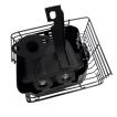 Exhaust and Grill for the Titan Pro 7HP Wood Chipper Range