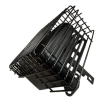 Order  Genuine replacement exhaust to suit the Titan Pro 6.5HP and 7HP garden chipper range.