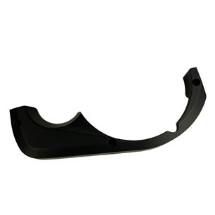 Bafang Electric Bike Cowling - G510 Motor E-Bike Bicycle Replacement Part