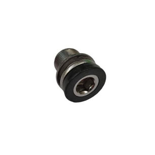 Bafang Electric Bike Crank Bolt - G510 Motor E-Bike Bicycle Replacement Part