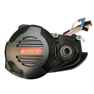 Bafang Electric Bike Motor G510 48V 1000W - Replacement E-Bike Motor Part