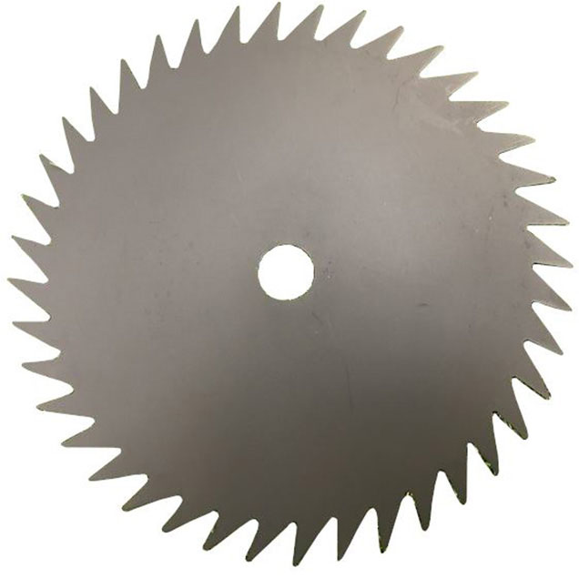 40 Tooth Brushcutter Blade for Titan Pro Brush Cutters