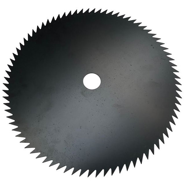 80 Tooth Brushcutter Blade for Titan Pro Brush Cutters