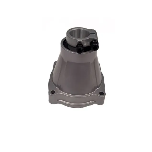 Order a A genuine replacement clutch case assembly for our Titan Pro range of brushcutters. These are compatible with both the TP340 and TP260.