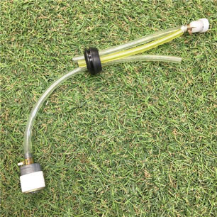Fuel Pipe and Gromit for Titan Pro Brushcutters