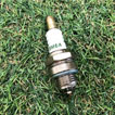 Brush Cutter Spark Plug