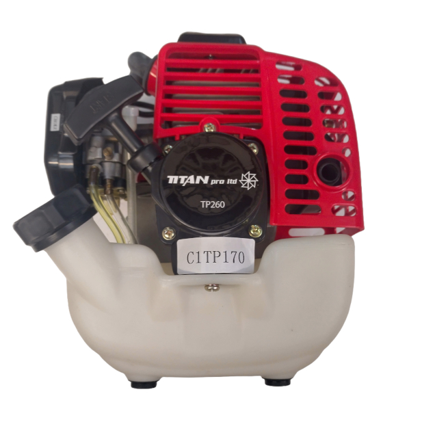 Order a A genuine engine for the TP260 strimmer brushcutter.