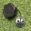 Replacement Fuel Cap for the Titan Pro Brushcutter