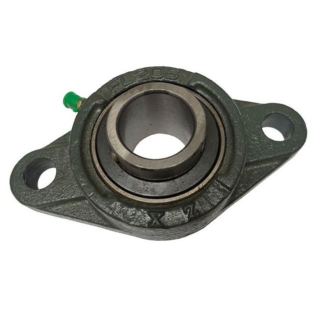 Order a A genuine replacement bearing for the Titan Pro TP1200 petrol wood chipper.