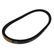 Order  A genuine replacement drive belt for the Titan Pro TP1200 garden chipper.