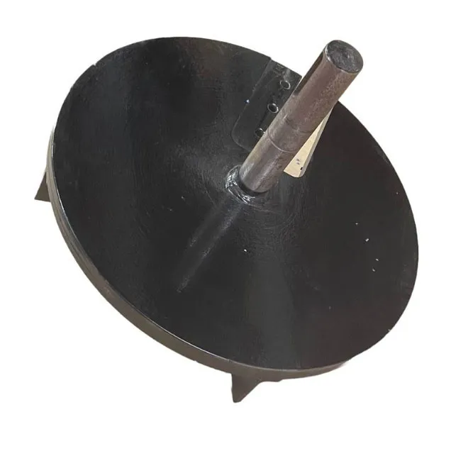 Order a A genuine replacement blade drum for the Titan Pro TP1200 garden chipper.