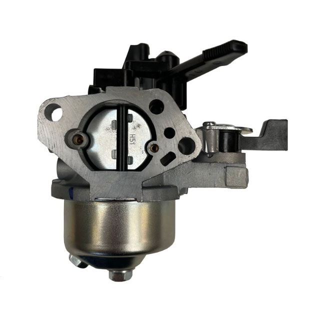 Order a A replacement carburetor for Titan Pro 15HP chipper. Buy only genuine parts from Titan Pro.