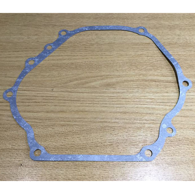 Order a A genuine Titan Pro product - a replacement engine gasket for the 15HP chipper / Heavy Duty Beaver / TP 1200