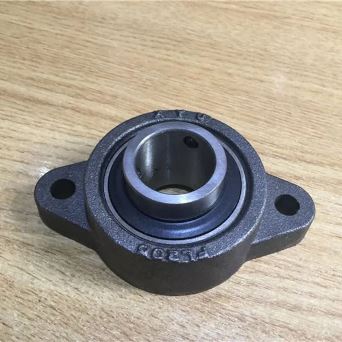 Bearing Housing for 7HP and 15HP Chippers