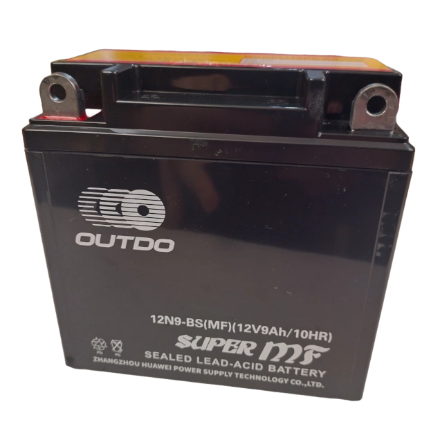 Order a Quality replacement battery for the Titan Pro TP15ESchip. This battery is also suitable for a whole host of other applications including motorbikes ATVs quads and much more.