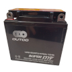 Replacement Chipper Battery