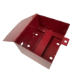 Chipper Replacement Battery Box