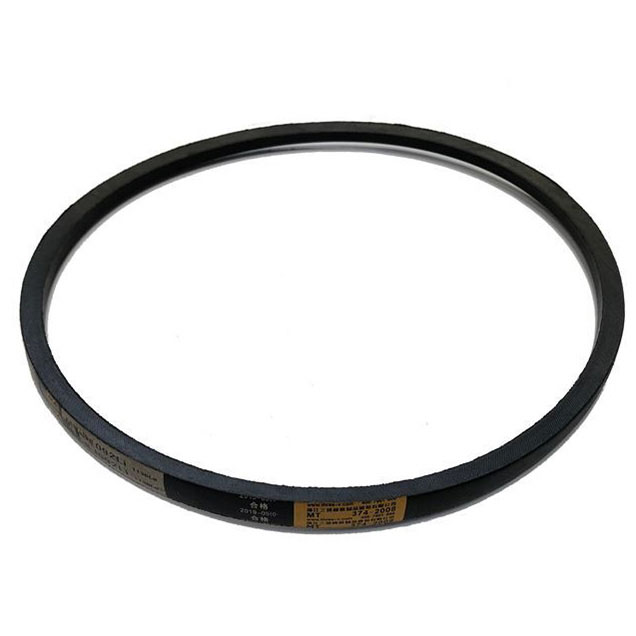 Drive Belt for 13HP 14HP and 15HP Chipper