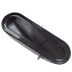 Replacement Belt Guard