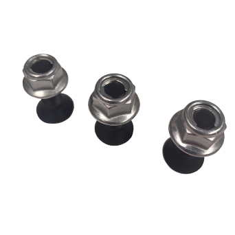 Blade Bolts for TP7chip TP15chip and TP15ESchip
