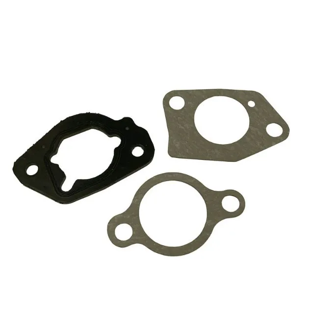 Order  A genuine Titan Pro product - a replacement carb gasket set for the 15HP engine models.