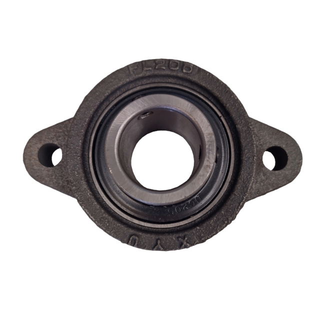 Order a Genuine bearing housing for the Titan Pro 6.5 7 13 14 and 15HP chippers. Includes both the outer casing and inner bearing.