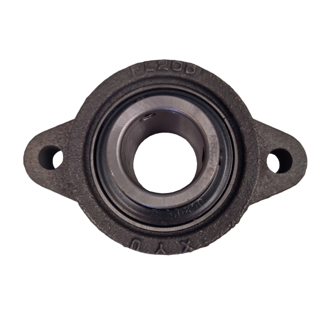 Order a Genuine bearing housing for the Titan Pro 6.5 7 13 14 and 15HP chippers. Includes both the outer casing and inner bearing.