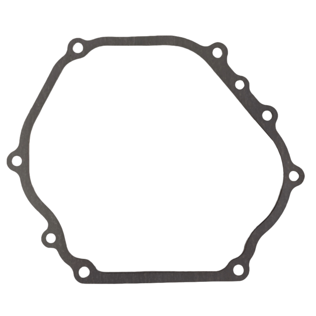 Order a A genuine Titan Pro product - a replacement engine gasket for the 15HP chipper / Heavy Duty Beaver / TP 1200