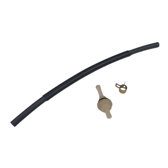 Fuel Pipe Kit for 7HP/15HP Petrol Chippers