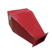 Replacement Hopper for Wood Chipper