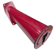 Replacement Side Chute
