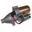 Chipper Starter Motor