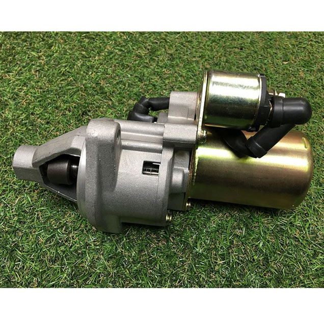 Starter Motor to fit 15HP Chippers