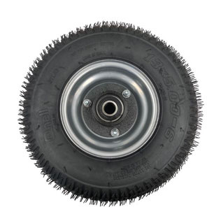 Replacement Wheel for Titan Pro Chippers